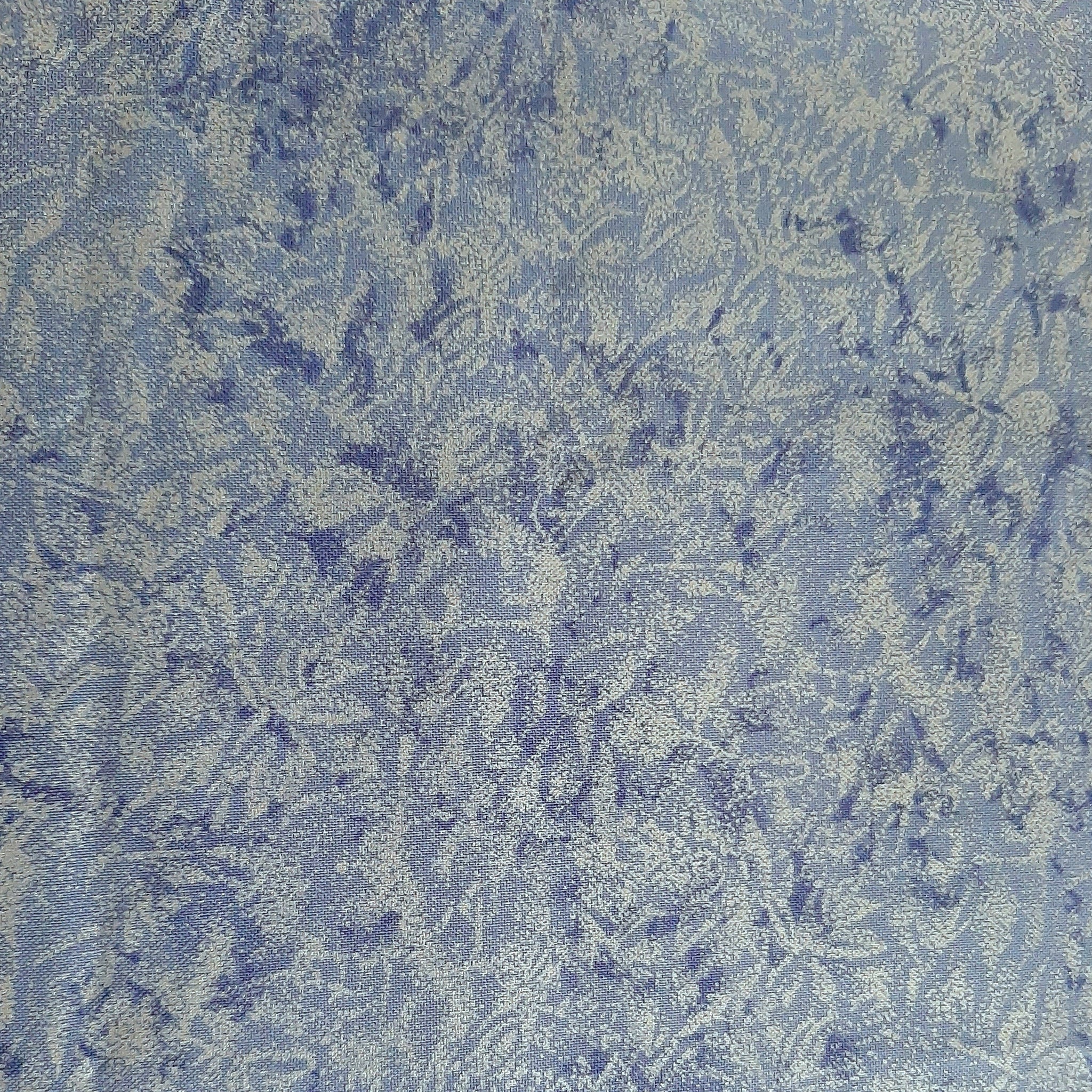 Frosty Lavender